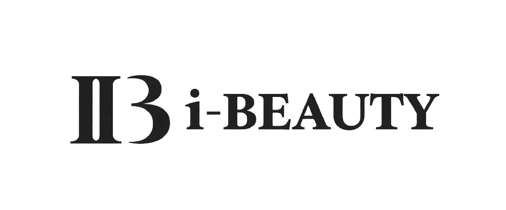 i-BEAUTY Logo